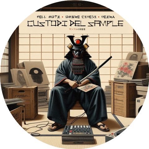 Hell Motz, Ombre Cinesi & Nezra