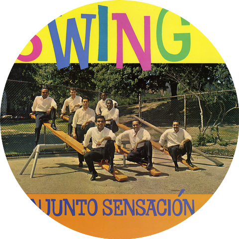 Conjunto  Sensación