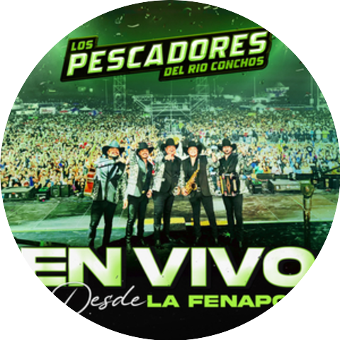 Los Pescadores Del Rio Conchos