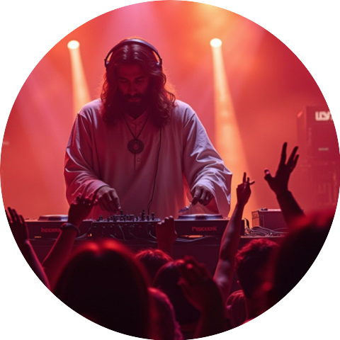 Jesus Jump Radio