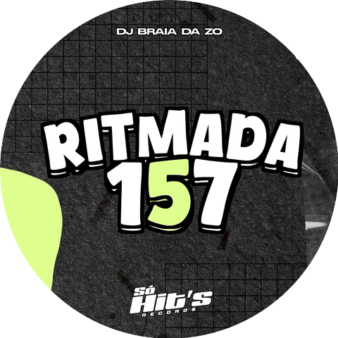 DJ BRAIA DA ZO
