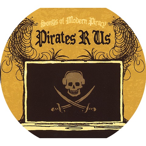 Pirates R Us