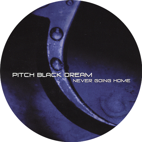 Pitch Black Dream