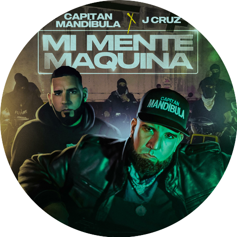 CAPITAN MANDIBULA, J CRUZ