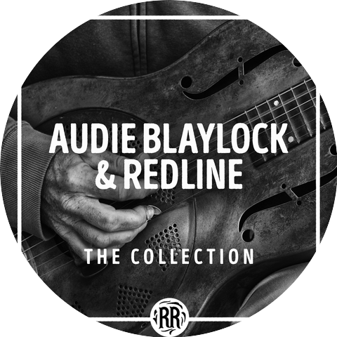 Audie Blaylock And Redline