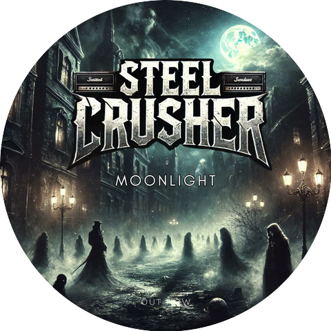steel crusher