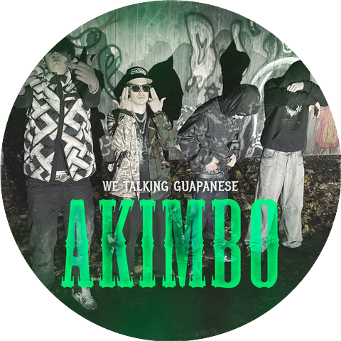 We Talking Guapanese