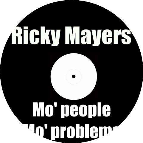 Ricky Mayers