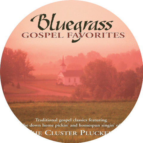 Cluster Pluckers