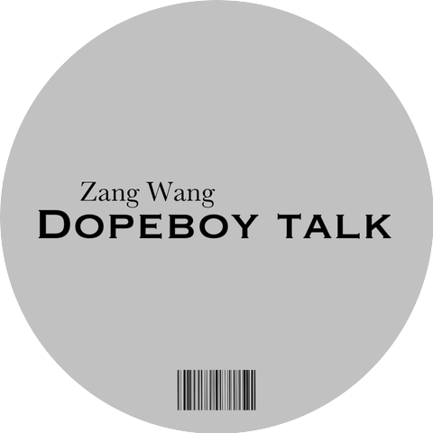 Zang Wang