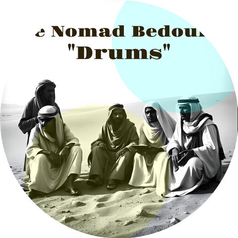 The Nomad Bedouins