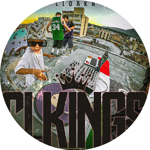 LA CLOAKA MX
