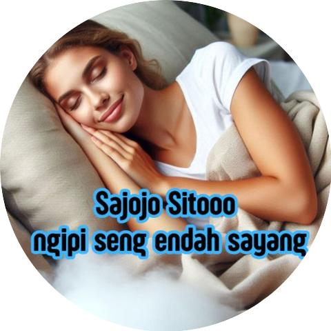 Sajojo Sitooo