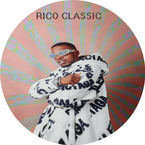 Rico Classic
