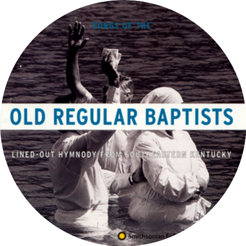 Indian Bottom Association Old Regular Baptists