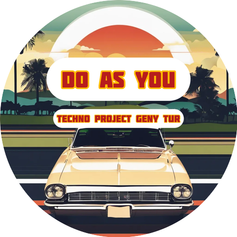 Techno Project, Geny Tur