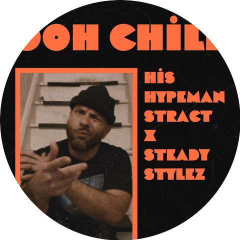 HIS Hypeman Stract, Steady Stylez