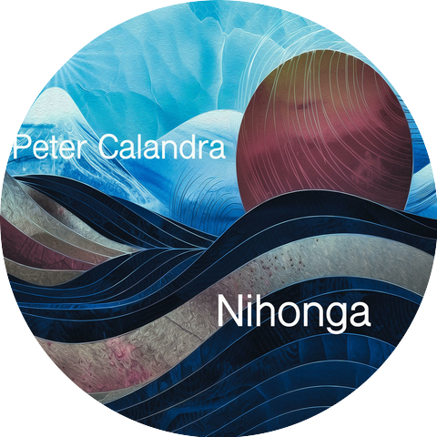 Peter Calandra