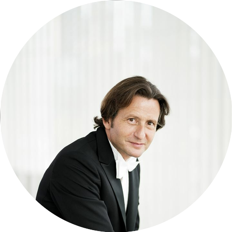 Gustavo Gimeno