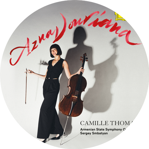 Camille Thomas