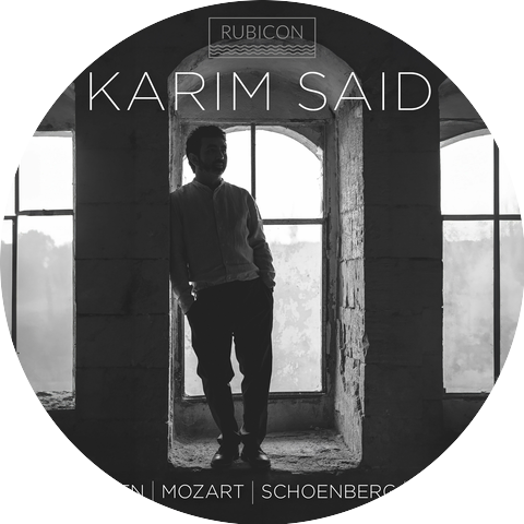 Karim Said