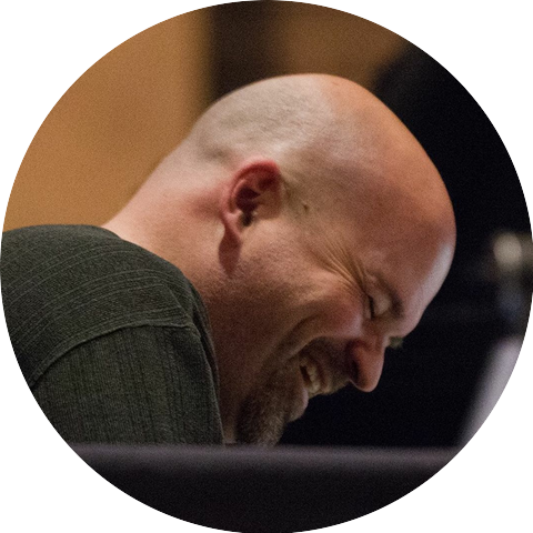 Peter Vantine