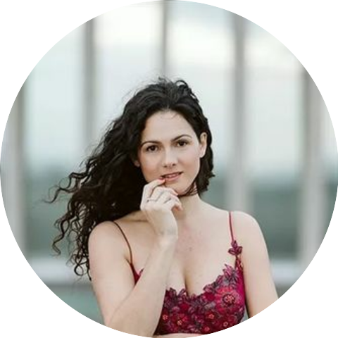 Melody Louledjian