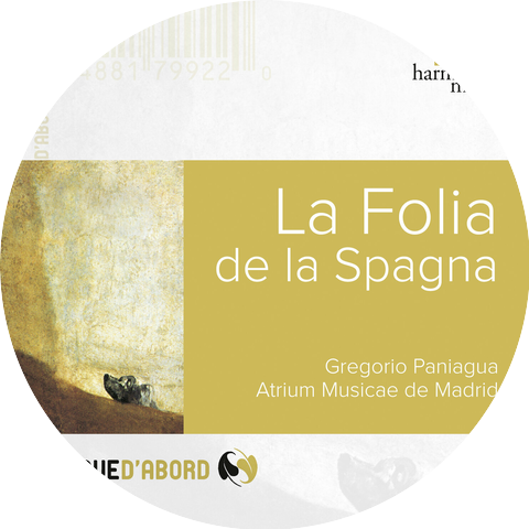 Atrium Musicae De Madrid