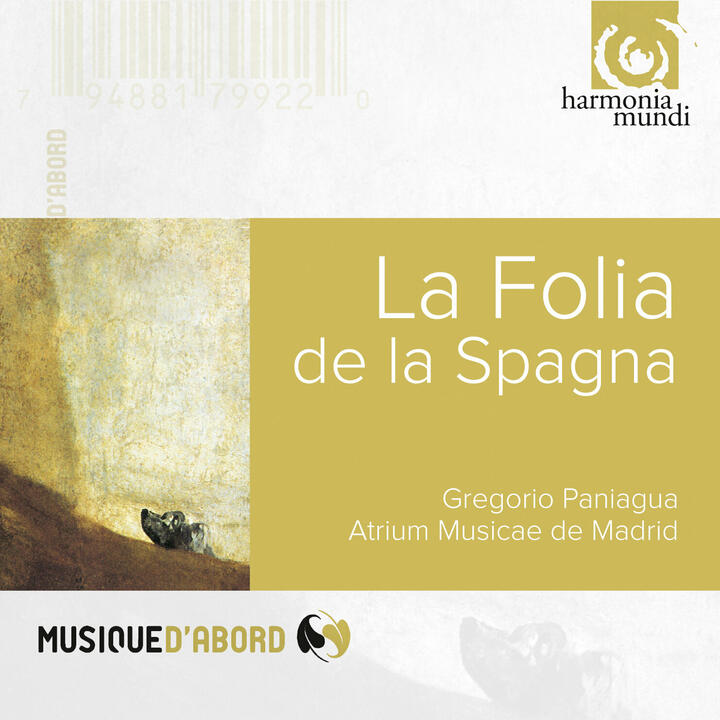 Atrium Musicae De Madrid