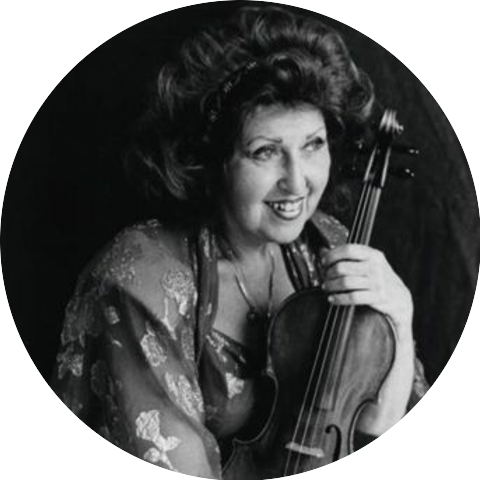 Ida Haendel