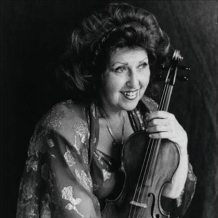Ida Haendel