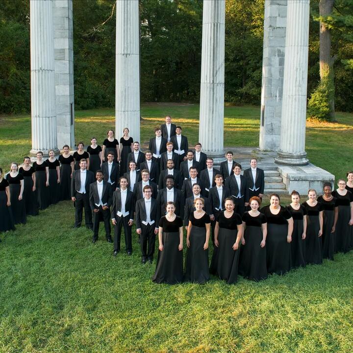 The Westminster Choir