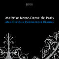 Maîtrise Notre-Dame de Paris