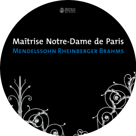 Maîtrise Notre-Dame de Paris