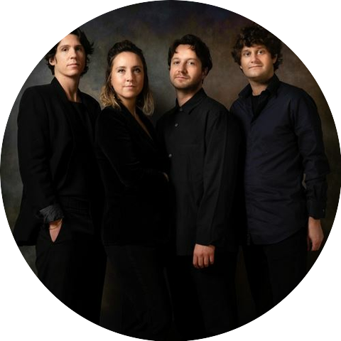 Ruisi Quartet