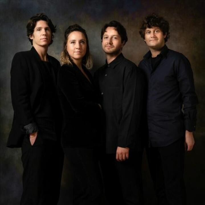 Ruisi Quartet