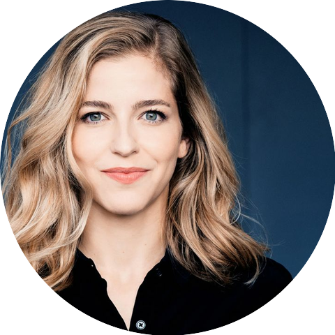 Karina Canellakis