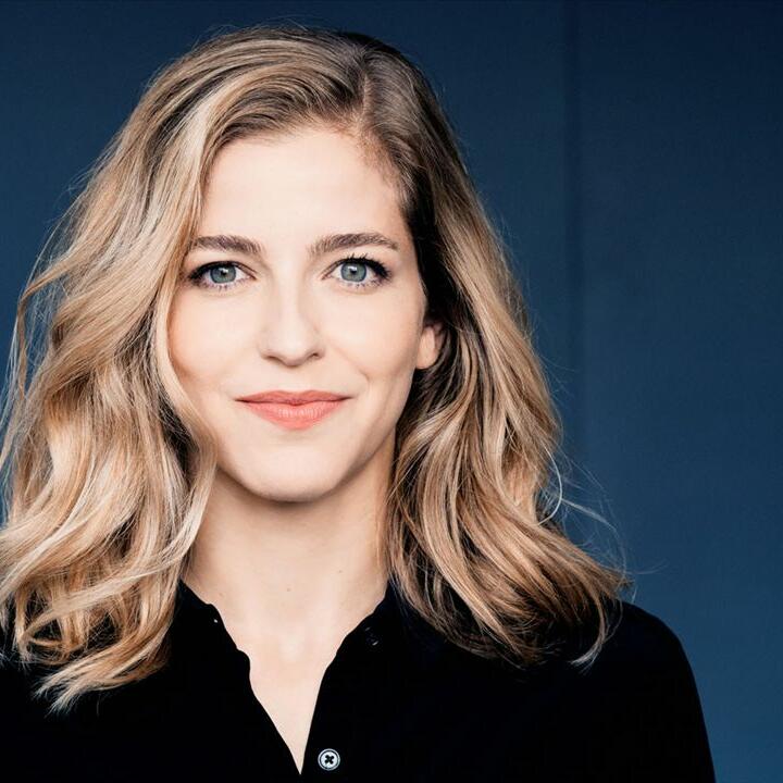 Karina Canellakis