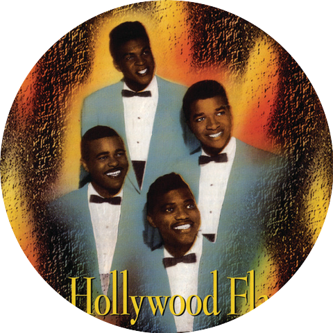 The Hollywood Flames