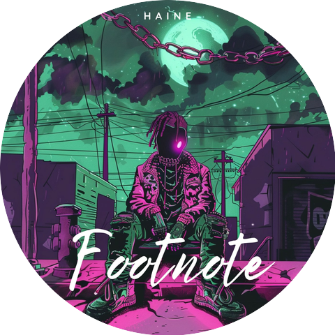 HAINE
