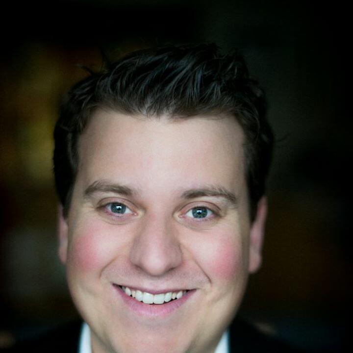 Alessandro Fisher