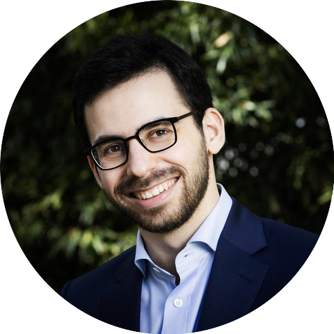 Aron Goldin