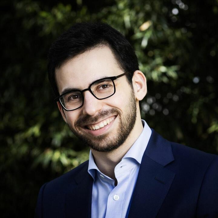 Aron Goldin
