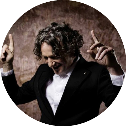 GORAN BREGOVIĆ