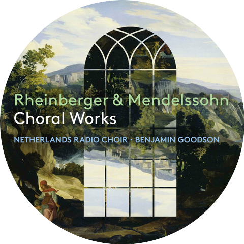 Netherlands Radio Choir