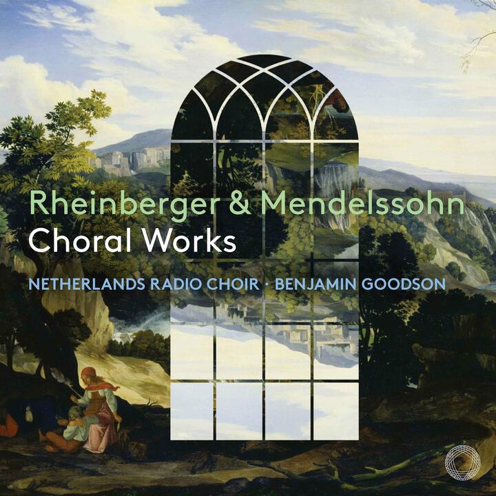 Netherlands Radio Choir