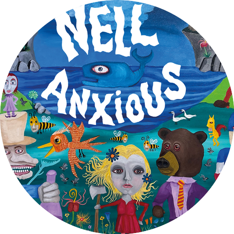 Nell Smith