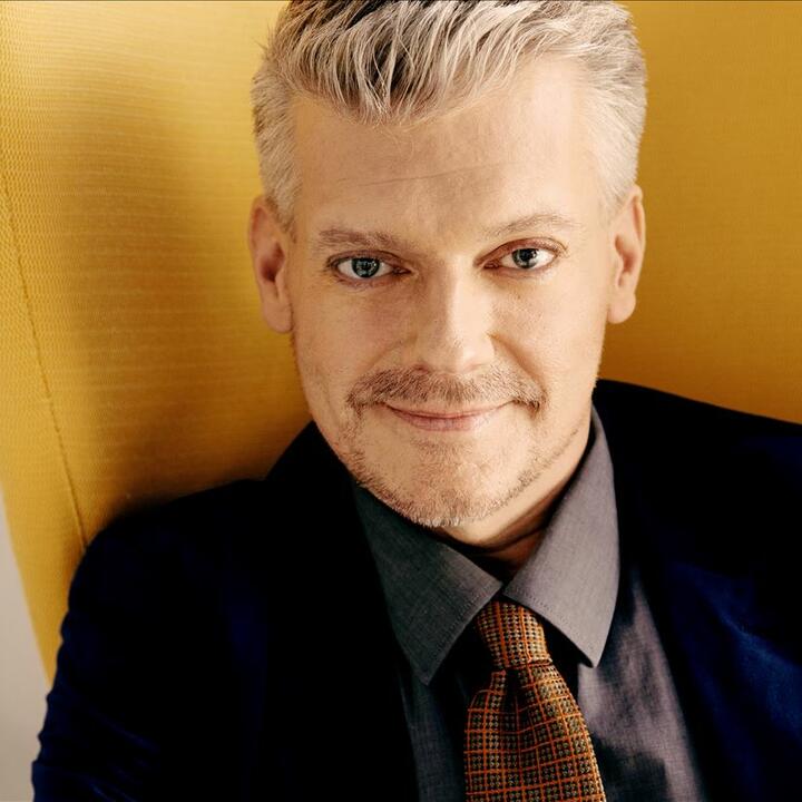 Marcel Beekman