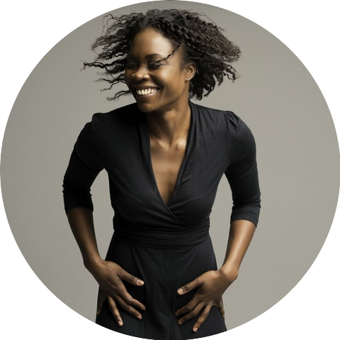 Jeanine De Bique