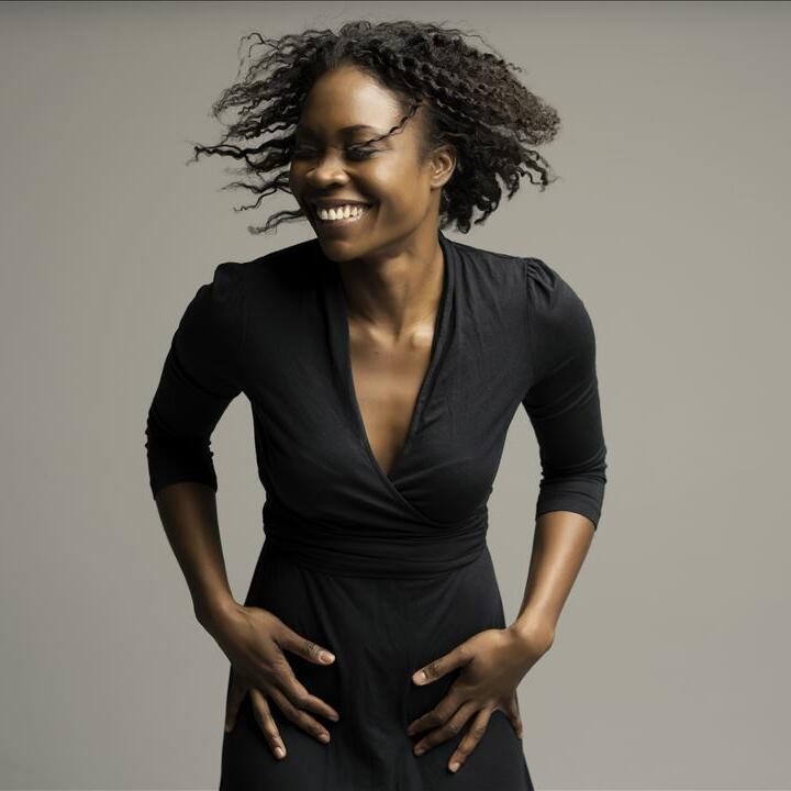 Jeanine De Bique